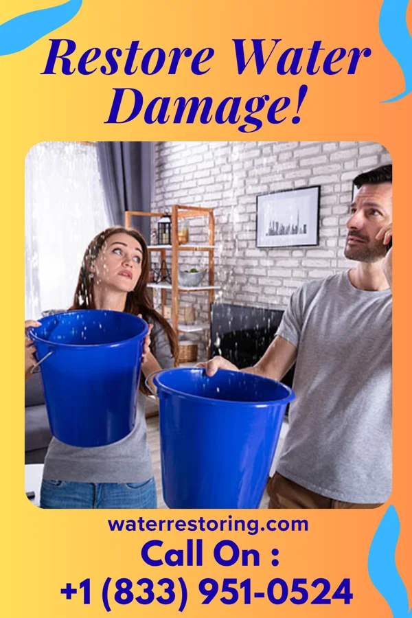 water restoration Titan Emergency Restoration Ainsworth